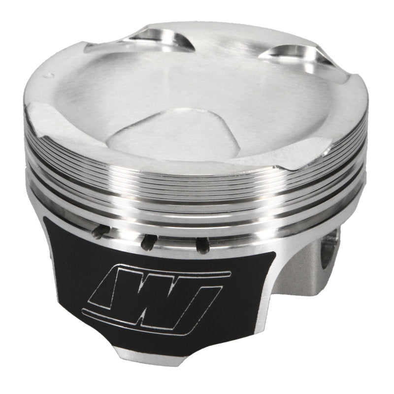 Wiseco Subaru FA20 Direct Injection Piston Kit 2.0L -16cc - Black Ops Auto Works