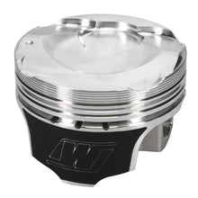 Load image into Gallery viewer, Wiseco Subaru FA20 Direct Injection Piston Kit 2.0L -9.5cc - Black Ops Auto Works