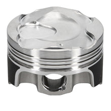 Load image into Gallery viewer, Wiseco Subaru FA20 Direct Injection Piston Kit 2.0L -9.5cc - Black Ops Auto Works
