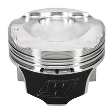 Load image into Gallery viewer, Wiseco Subaru FA20 Direct Injection Piston Kit 2.0L -9.5cc - Black Ops Auto Works