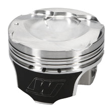 Load image into Gallery viewer, Wiseco Subaru FA20 Direct Injection Piston Kit 2.0L -9.5cc - Black Ops Auto Works