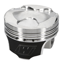 Load image into Gallery viewer, Wiseco Subaru FA20 Direct Injection Piston Kit 2.0L -9.5cc - Black Ops Auto Works