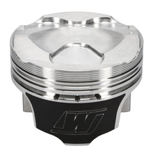 Load image into Gallery viewer, Wiseco Subaru FA20 Direct Injection Piston Kit 2.0L -9.5cc - Black Ops Auto Works