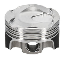 Load image into Gallery viewer, Wiseco Subaru FA20 Direct Injection Piston Kit 2.0L -9.5cc - Black Ops Auto Works
