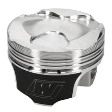 Load image into Gallery viewer, Wiseco Subaru FA20 Direct Injection Piston Kit 2.0L -9.5cc - Black Ops Auto Works