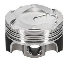 Load image into Gallery viewer, Wiseco Subaru FA20 Direct Injection Piston Kit 2.0L -9.5cc - Black Ops Auto Works