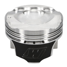 Load image into Gallery viewer, Wiseco Subaru FA20 Direct Injection Piston Kit 2.0L -9.5cc - Black Ops Auto Works