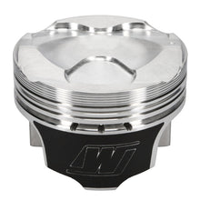 Load image into Gallery viewer, Wiseco Subaru FA20 Direct Injection Piston Kit 2.0L -9.5cc - Black Ops Auto Works