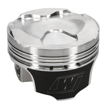 Load image into Gallery viewer, Wiseco Subaru FA20 Direct Injection Piston Kit 2.0L -9.5cc - Black Ops Auto Works
