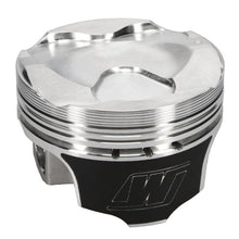 Load image into Gallery viewer, Wiseco Subaru FA20 Direct Injection Piston Kit 2.0L -9.5cc - Black Ops Auto Works