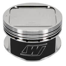 Load image into Gallery viewer, Wiseco Subaru WRX 4v R/Dome 8.4:1 CR 92.5 Piston Kit - Black Ops Auto Works