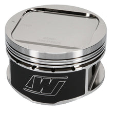 Load image into Gallery viewer, Wiseco Subaru WRX 4v R/Dome 8.4:1 CR 92.5 Piston Kit - Black Ops Auto Works