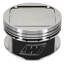 Load image into Gallery viewer, Wiseco Subaru WRX 4v R/Dome 8.4:1 CR 92.5 Piston Kit - Black Ops Auto Works