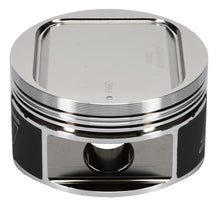 Load image into Gallery viewer, Wiseco Subaru WRX 4v R/Dome 8.4:1 CR 92.5 Piston Kit - Black Ops Auto Works