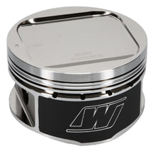 Load image into Gallery viewer, Wiseco Subaru WRX 4v R/Dome 8.4:1 CR 92.5 Piston Kit - Black Ops Auto Works