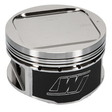 Load image into Gallery viewer, Wiseco Subaru WRX 4v R/Dome 8.4:1 CR 92.5 Piston Kit - Black Ops Auto Works