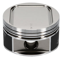 Load image into Gallery viewer, Wiseco Subaru WRX 4v R/Dome 8.4:1 CR 92.5 Piston Shelf Stock Kit - Black Ops Auto Works