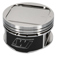 Load image into Gallery viewer, Wiseco Subaru WRX 4v R/Dome 8.4:1 CR 92.5 Piston Shelf Stock Kit - Black Ops Auto Works