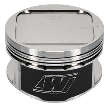 Load image into Gallery viewer, Wiseco Subaru WRX 4v R/Dome 8.4:1 CR 92.5 Piston Shelf Stock Kit - Black Ops Auto Works