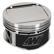 Load image into Gallery viewer, Wiseco Subaru WRX 4v R/Dome 8.4:1 CR 92.5 Piston Shelf Stock Kit - Black Ops Auto Works