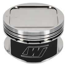 Load image into Gallery viewer, Wiseco Subaru WRX 4v R/Dome 8.4:1 CR 92.5 Piston Shelf Stock Kit - Black Ops Auto Works