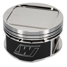 Load image into Gallery viewer, Wiseco Subaru WRX 4v R/Dome 8.4:1 CR 92.5 Piston Shelf Stock Kit - Black Ops Auto Works