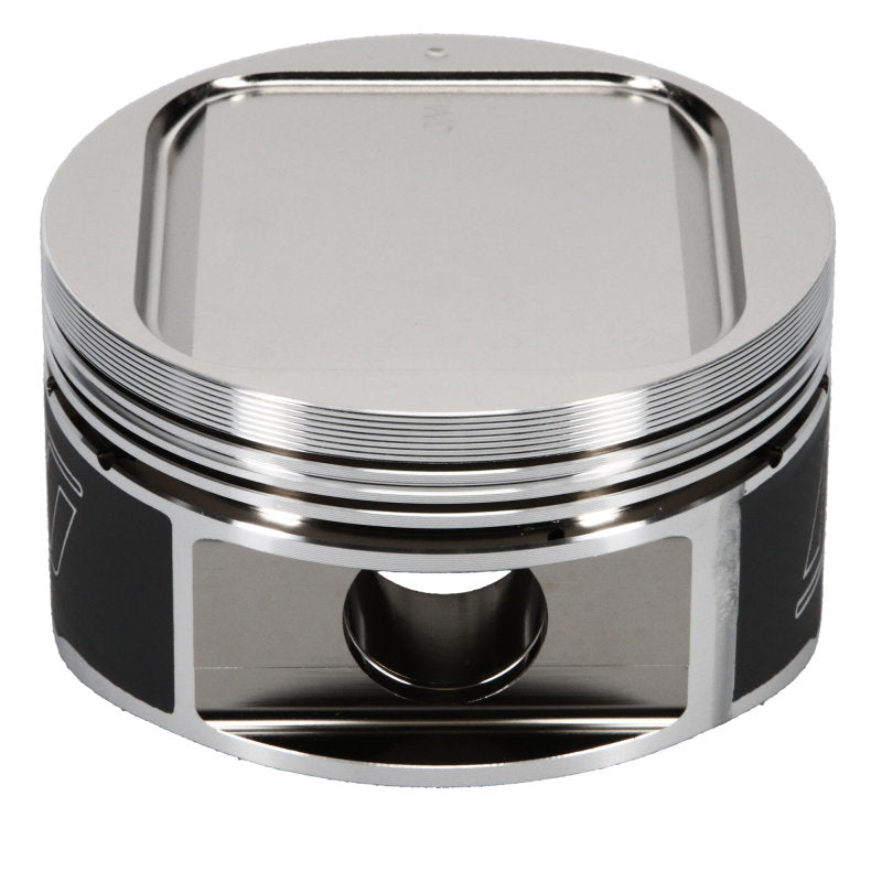Wiseco Subaru WRX 4v R/Dome 8.4:1 CR 92mm Piston Kit - Black Ops Auto Works