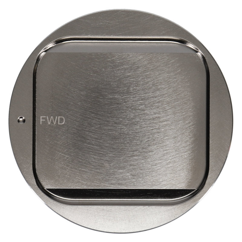 Wiseco Subaru WRX 4v R/Dome 8.4:1 CR 93mm Piston Kit - Black Ops Auto Works