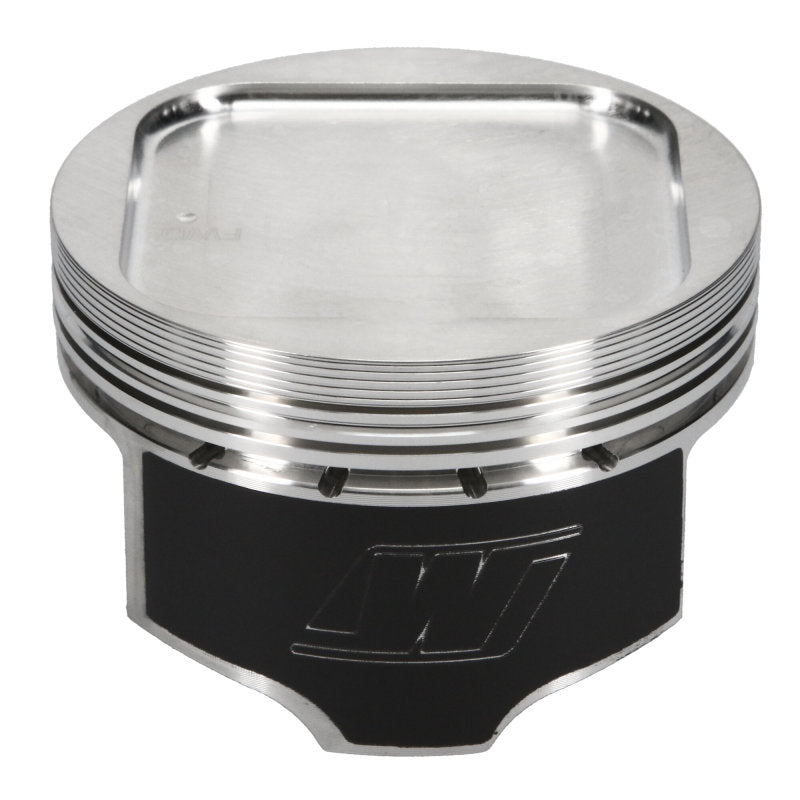 Wiseco Subaru WRX EJ20 STROKER 1.181CH Piston Shelf Stock Kit - Black Ops Auto Works