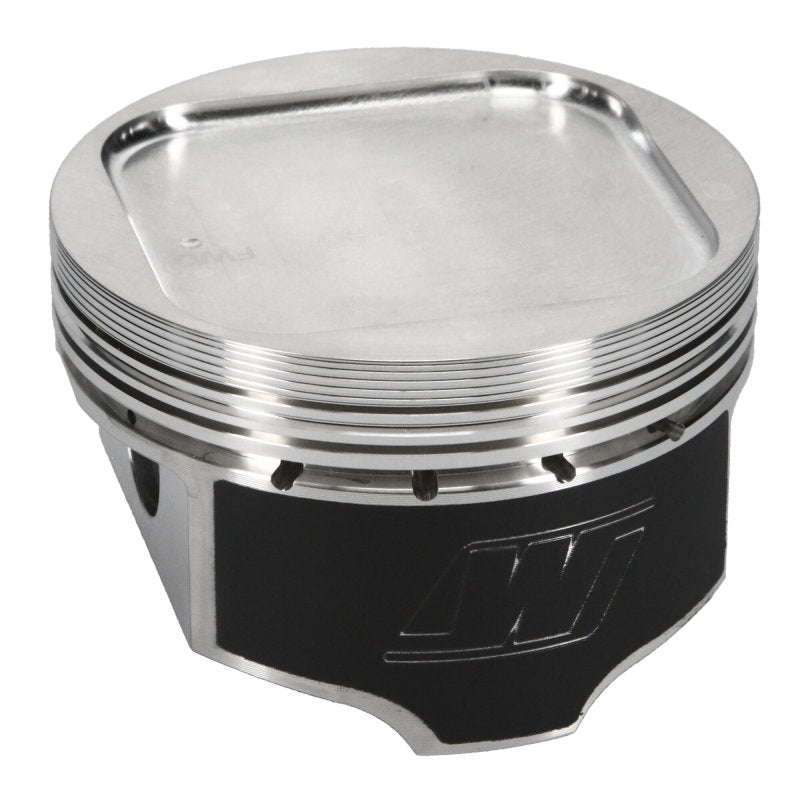 Wiseco Subaru WRX EJ20 STROKER 1.181CH Piston Shelf Stock Kit - Black Ops Auto Works