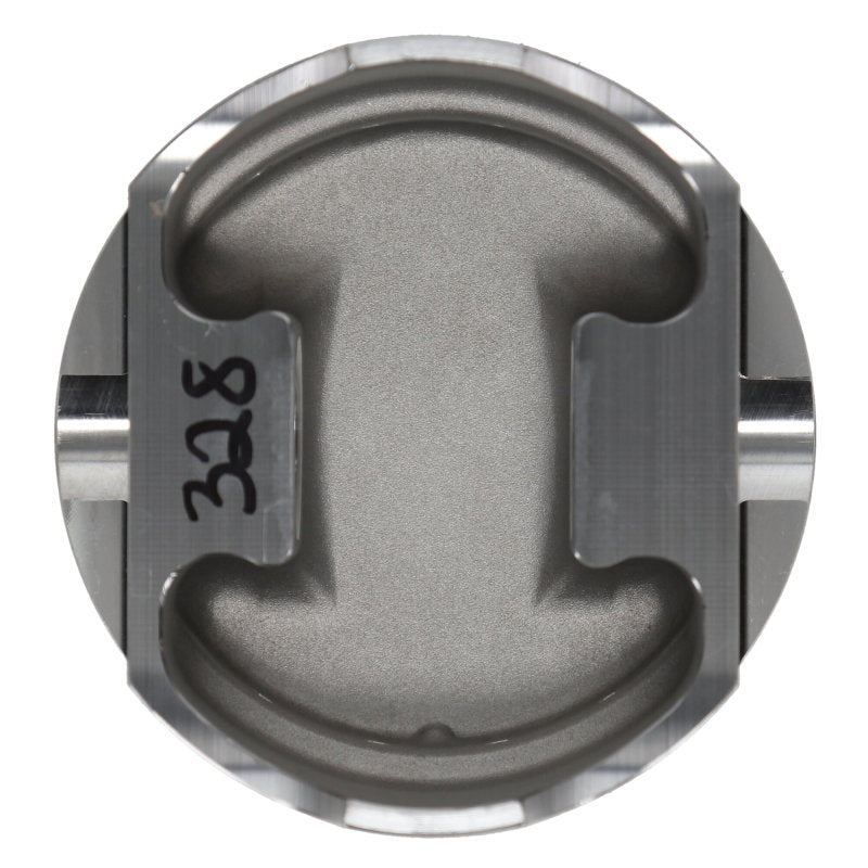 Wiseco Subaru WRX EJ20 STROKER 1.181CH Piston Shelf Stock Kit - Black Ops Auto Works