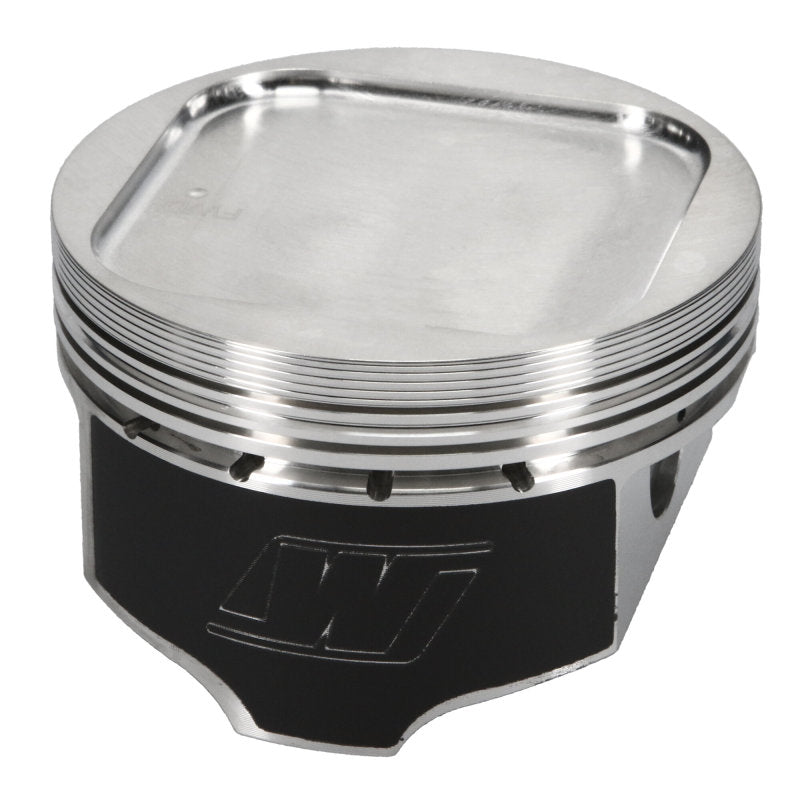 Wiseco Subaru WRX EJ20 STROKER 1.181CH Piston Shelf Stock Kit - Black Ops Auto Works