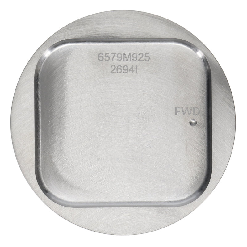 Wiseco Subaru WRX EJ20 STROKER 1.181CH Piston Shelf Stock Kit - Black Ops Auto Works