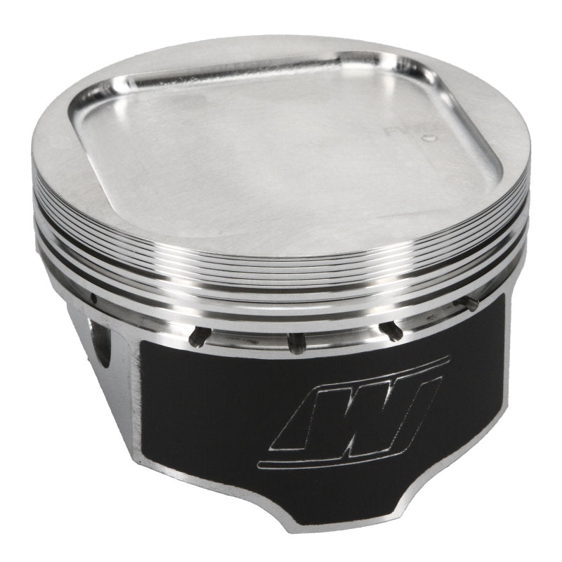 Wiseco Subaru WRX EJ20 STROKER 1.181CH Piston Shelf Stock Kit - Black Ops Auto Works