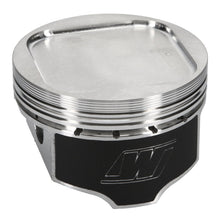 Load image into Gallery viewer, Wiseco Subaru WRX EJ20 STROKER 1.181CH Piston Shelf Stock Kit - Black Ops Auto Works
