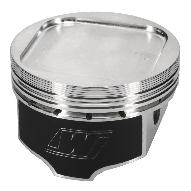 Wiseco Subaru WRX EJ20 STROKER 1.181CH Piston Shelf Stock Kit - Black Ops Auto Works