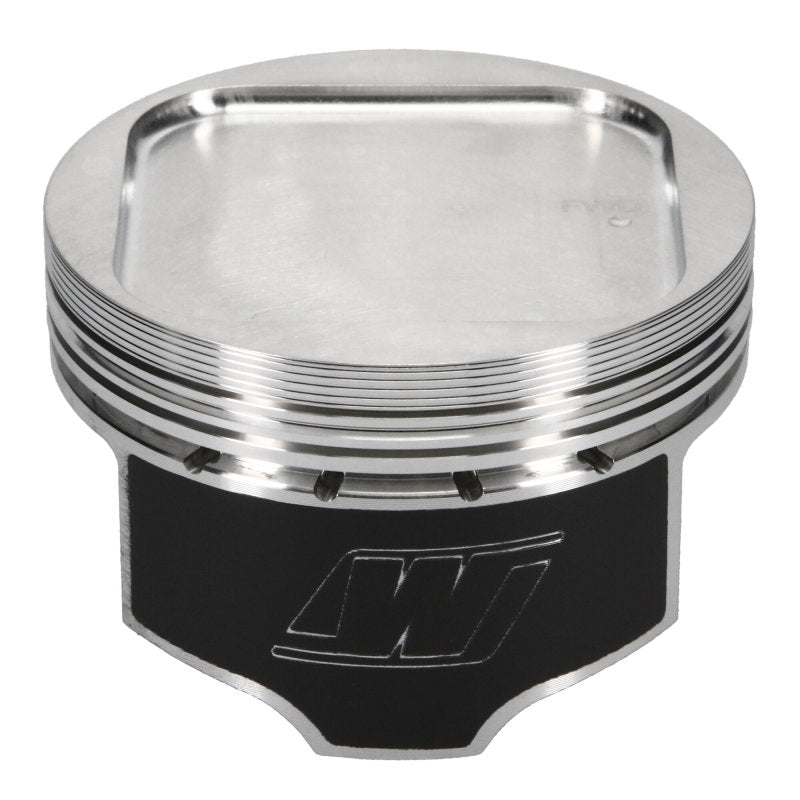 Wiseco Subaru WRX EJ20 STROKER 1.181CH Piston Shelf Stock Kit - Black Ops Auto Works