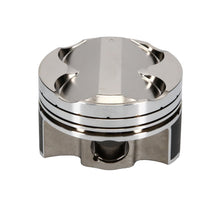Load image into Gallery viewer, Wiseco Toyota 2JZGTE 3.0L 86.5mm +.5mm Oversize Bore 33.98 Comp Ht Asymmetric Skirt Piston Set - Black Ops Auto Works