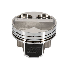 Load image into Gallery viewer, Wiseco Toyota 2JZGTE 3.0L 86.5mm +.5mm Oversize Bore 33.98 Comp Ht Asymmetric Skirt Piston Set - Black Ops Auto Works