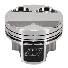 Load image into Gallery viewer, Wiseco Toyota 2JZGTE 3.0L 86mm STD Bore Asymmetric Skirt Piston Set - Black Ops Auto Works