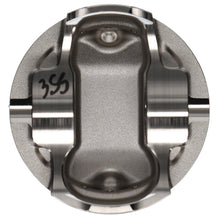 Load image into Gallery viewer, Wiseco Toyota 2JZGTE 3.0L 86mm STD Bore Asymmetric Skirt Piston Set - Black Ops Auto Works