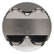 Load image into Gallery viewer, Wiseco Toyota 2JZGTE 3.0L 86mm STD Bore Asymmetric Skirt Piston Set - Black Ops Auto Works