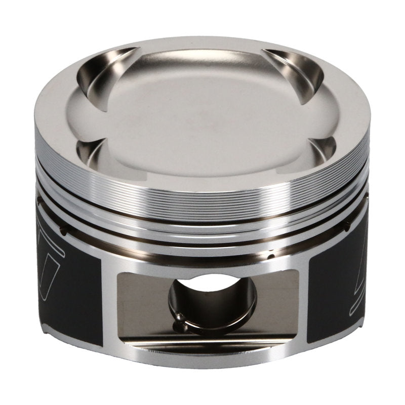 Wiseco Toyota 2JZGTE Turbo -14.8cc 1.338 X 86.25in Bore Piston Kit - Black Ops Auto Works