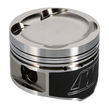 Load image into Gallery viewer, Wiseco Toyota 2JZGTE Turbo -14.8cc 1.338 X 86.25in Bore Piston Kit - Black Ops Auto Works