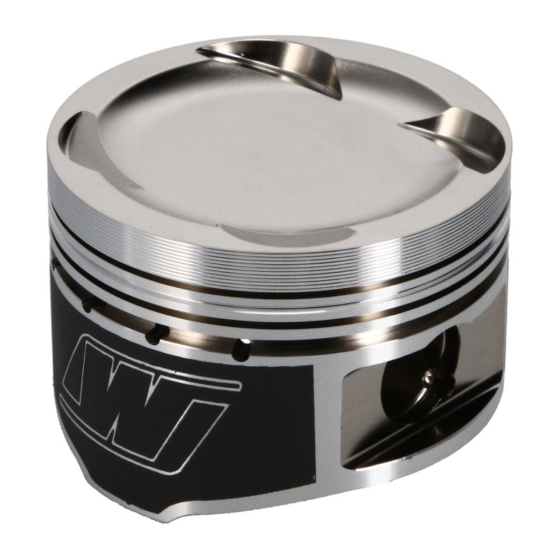Wiseco Toyota 2JZGTE Turbo -14.8cc 1.338 X 86.25in Bore Piston Kit - Black Ops Auto Works