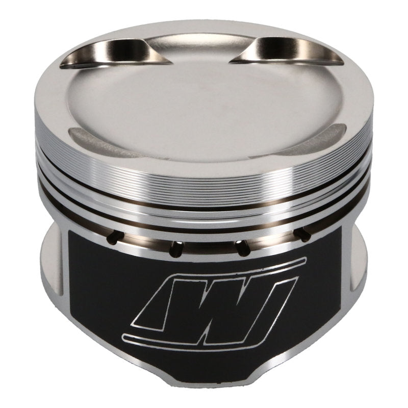 Wiseco Toyota 2JZGTE Turbo -14.8cc 1.338 X 86.25in Bore Piston Kit - Black Ops Auto Works