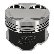 Load image into Gallery viewer, Wiseco Toyota 3SGTE 4v Dished -6cc Turbo 86.5 Piston Shelf Stock Kit - Black Ops Auto Works