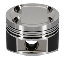 Load image into Gallery viewer, Wiseco Toyota 3SGTE 4v Dished -6cc Turbo 86.5 Piston Shelf Stock Kit - Black Ops Auto Works