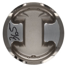 Load image into Gallery viewer, Wiseco Toyota 3SGTE 4v Dished -6cc Turbo 86.5mm +.5mm Oversize Piston Kit - Black Ops Auto Works