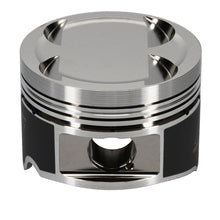 Load image into Gallery viewer, Wiseco Toyota 3SGTE 4v Dished -6cc Turbo 86mm Piston Kit - Black Ops Auto Works